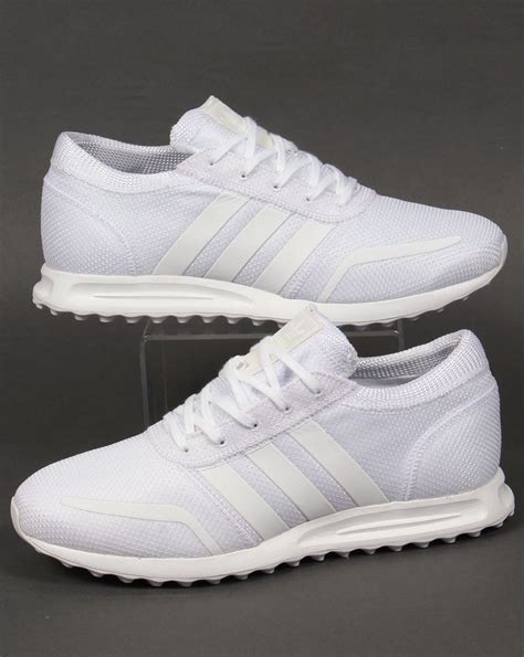 adidas trainer weiss|White Shoes .